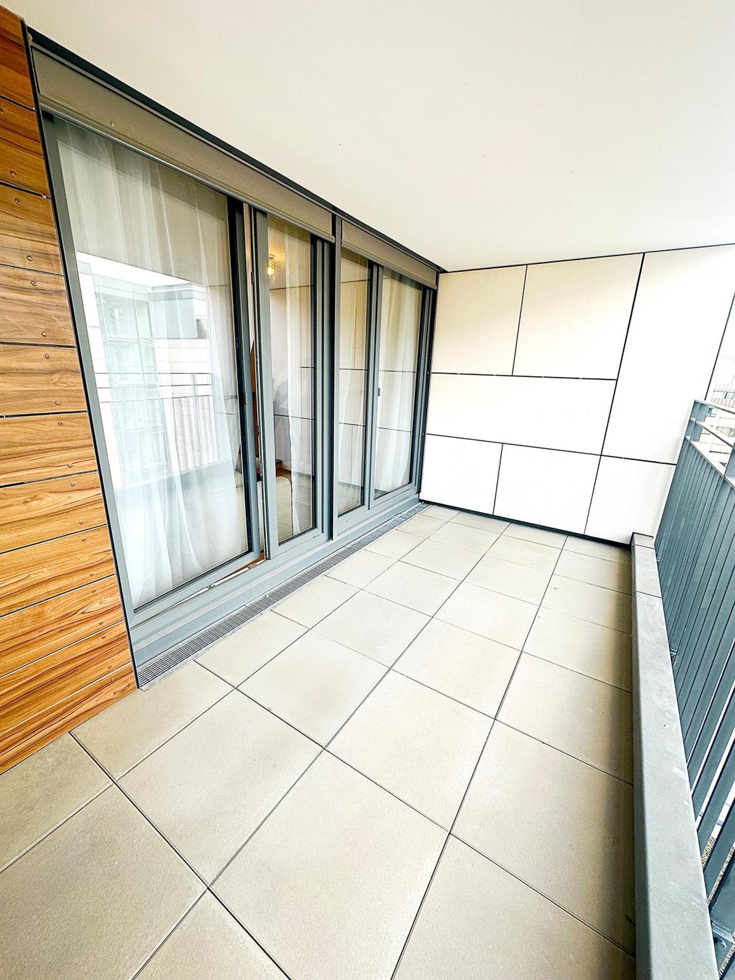 Seductive 1-Room Apt, Centre Of Stuttgart Luaran gambar