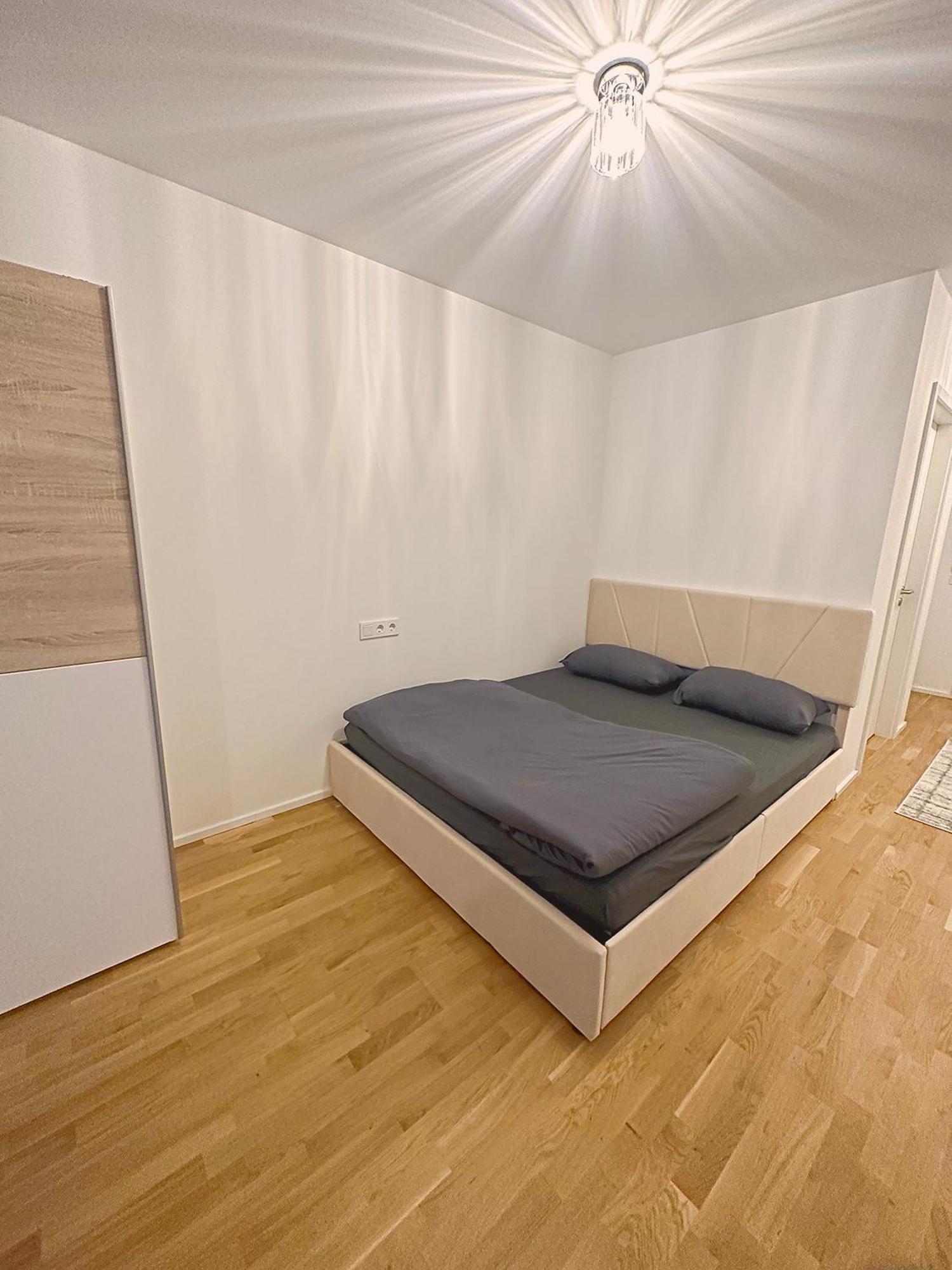 Seductive 1-Room Apt, Centre Of Stuttgart Luaran gambar